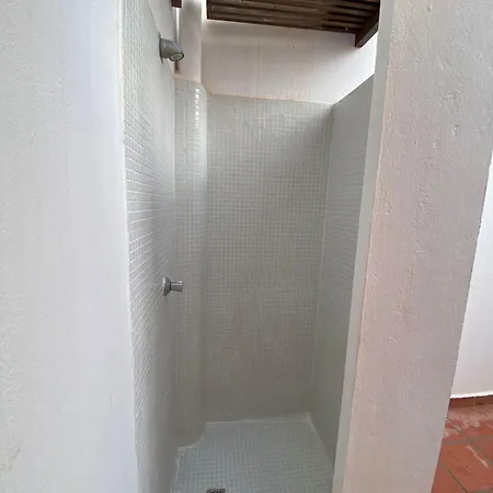 Albamar Nº1 Seafront Apartment