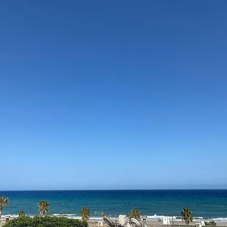 Apartment Albamar Nº1 Seafront