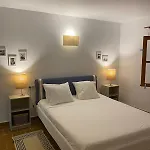 Albamar Nº1 Seafront 아파트 *