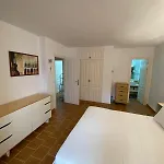 Albamar Nº1 Seafront 아파트