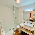 Albamar Nº1 Seafront 아파트 *