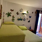 Albamar Nº1 Seafront 아파트 모야카