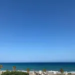 아파트 Albamar Nº1 Seafront