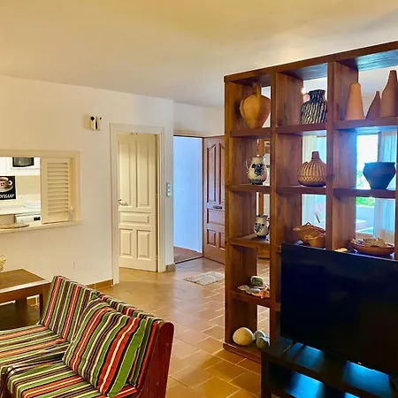 Albamar Nº1 Seafront شقة موخاكار