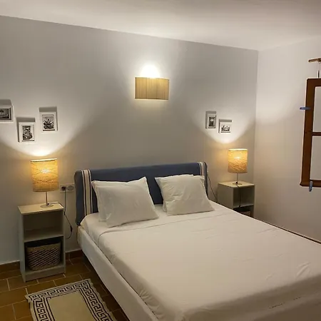 Albamar Nº1 Seafront شقة *