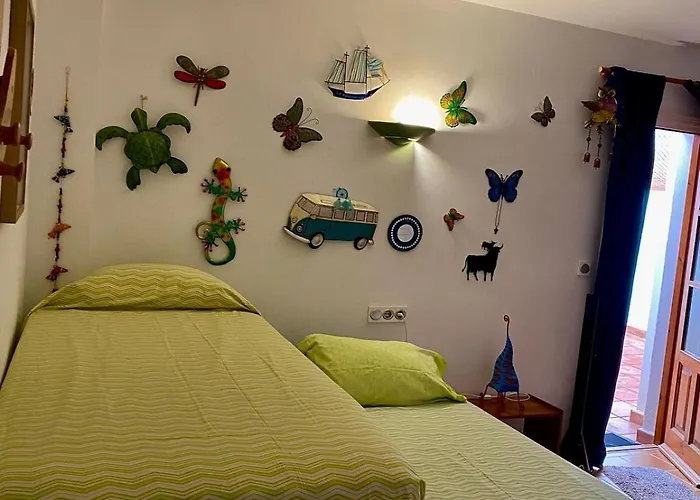 Albamar Nº1 Seafront Διαμέρισμα Mojácar